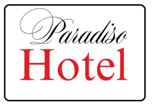 Hotel Paradiso Castelfranco Emilia Luaran gambar