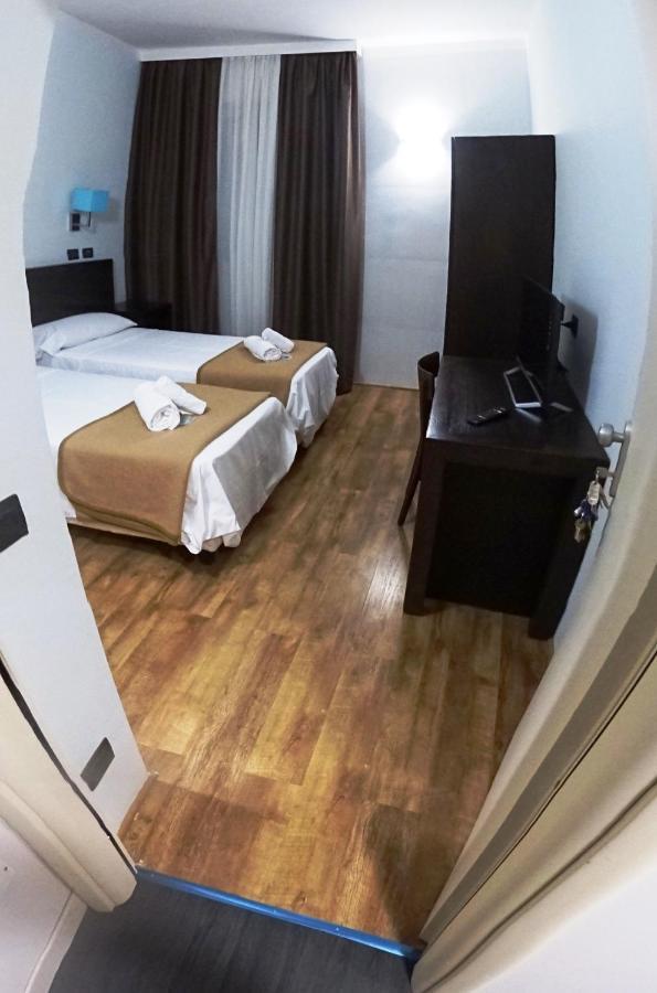 Hotel Paradiso Castelfranco Emilia Luaran gambar
