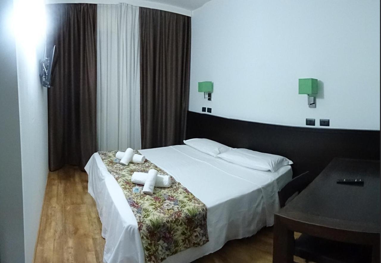Hotel Paradiso Castelfranco Emilia Luaran gambar