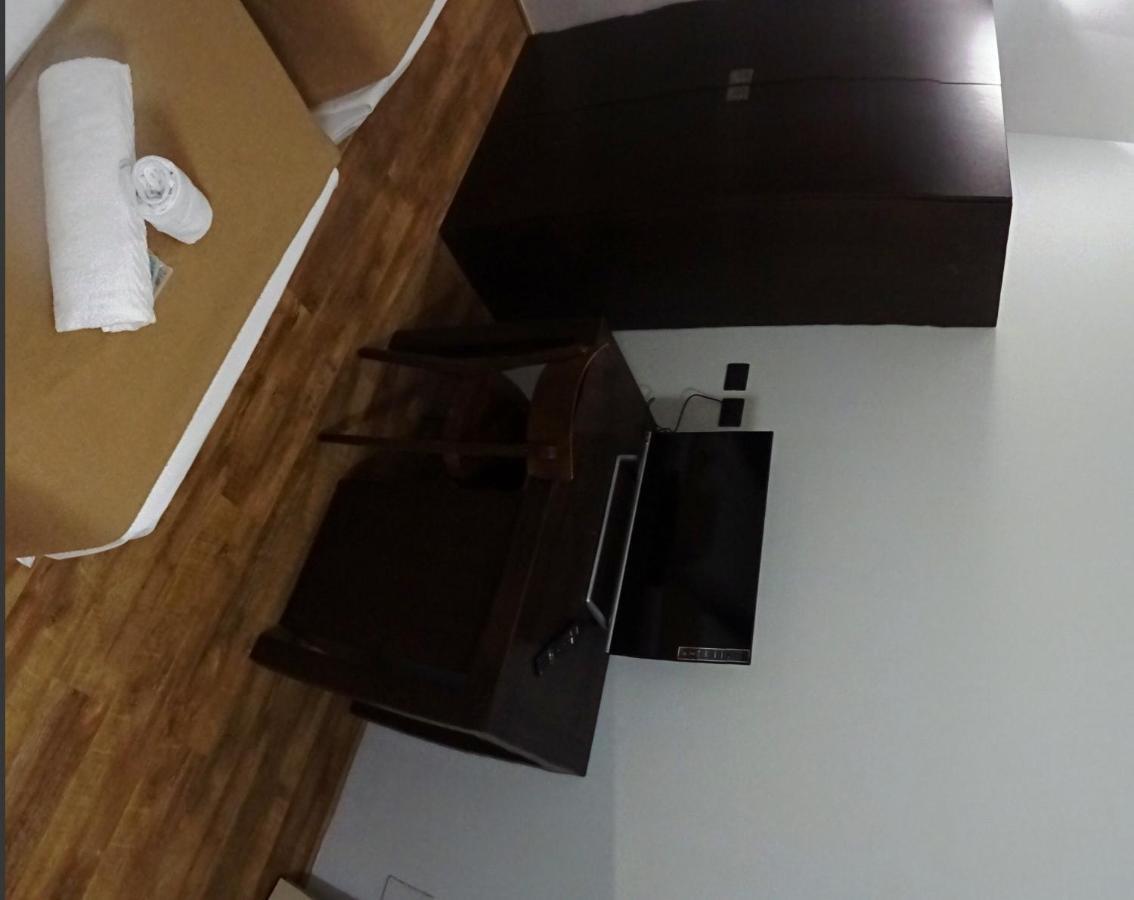 Hotel Paradiso Castelfranco Emilia Luaran gambar